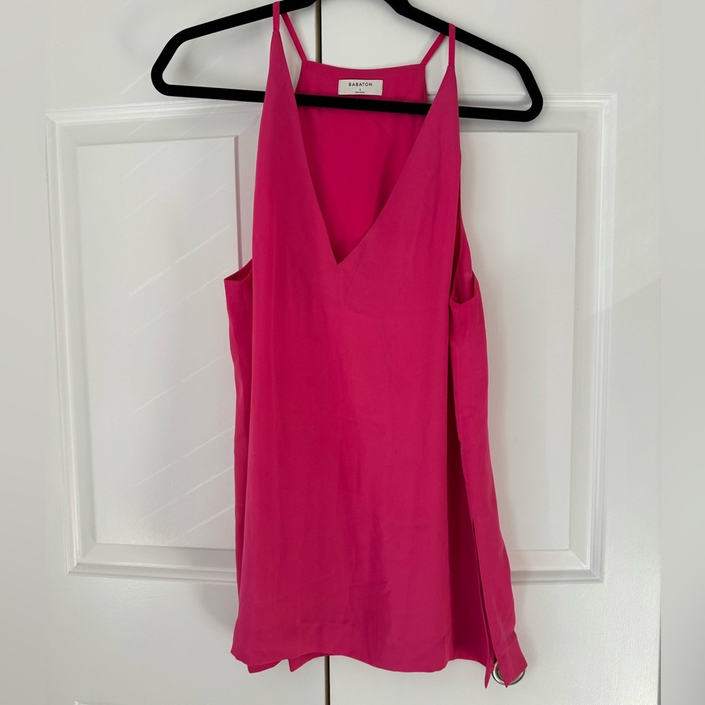 Babaton Morris Blouse